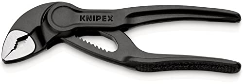 KNIPEX Cobra XS Mini-Wasserpumpenzange für 19,77€