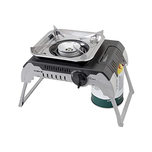 Brunner Devil 450 Camping-Gaskocher für 34,20€ bei Amazon