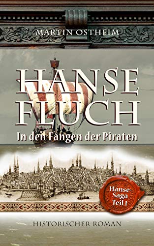 Kostenloses E-Book: Hansefluch In den Fängen der Piraten bei Amazon