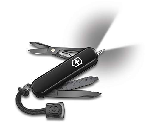 Victorinox Signature Lite Onyx Black Multitool für nur 50,97€ bei Amazon