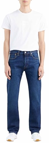 Levi’s 501 Original Fit Jeans für 59,90€ bei Amazon entdecken