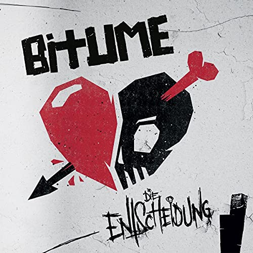 Top-Deal: Die Entscheidung Vinyl LP für nur 13,00€ bei Amazon