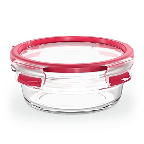 EMSA Clip & Close Glas Frischhaltedosen-Set für 5,83€