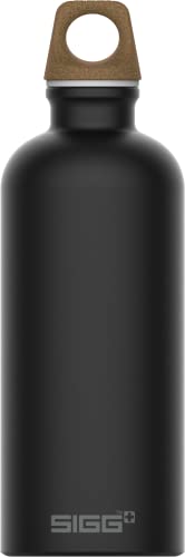 SIGG Alu Trinkflasche 0,6L für 8,99€ bei Amazon