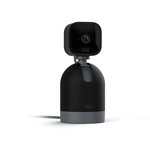 Blink Mini Pan-Tilt Kamera für Innen nur 19,99€