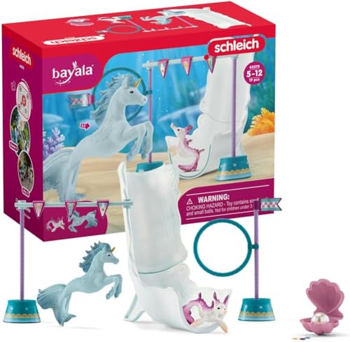SCHLEICH 42575 Magisches Unterwasserturnier für nur 10,99€ bei Amazon