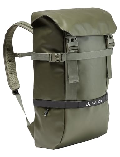 VAUDE Mineo Backpack 30L khaki für 75,70€ bei Amazon