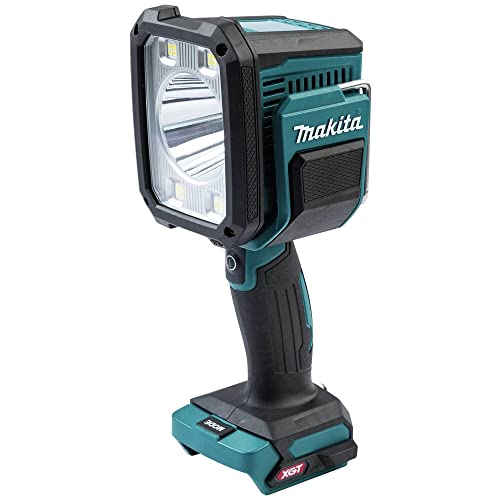 Makita ML007G Cordless Lamp 1250lm 40V Li-Ion für 47,22€