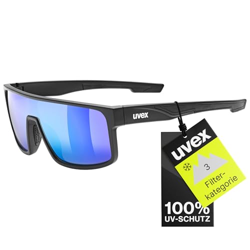 Uvex LGL 51 Sonnenbrille für nur 33,55€