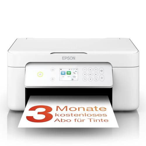 Epson Expression Home XP-4205 3-in-1-Multifunktionsdrucker Epson Expression Home XP-4205