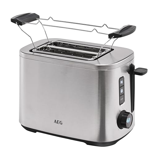 AEG Toaster Deli 5 für nur 39,99€ (statt 48€)