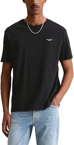 Marc O’Polo Denim T-Shirt aus Bio-Baumwolle für 9,08€