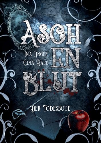Kostenlos: Der Todesbote (Aschenblut – Viktorianische Mystery-Krimireihe 2)