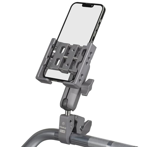 FANAUE Motorrad-Telefonhalterung nur 14,47€