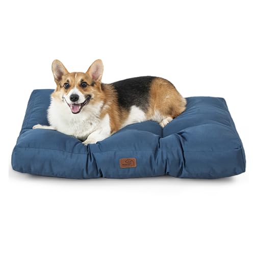 Günstiges BEDSURE Hundekissen für kleine Hunde nur 17,84€