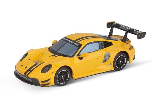 Carrera Hybrid Porsche 911 GT3 R Grello für 18,99€ bei Amazon