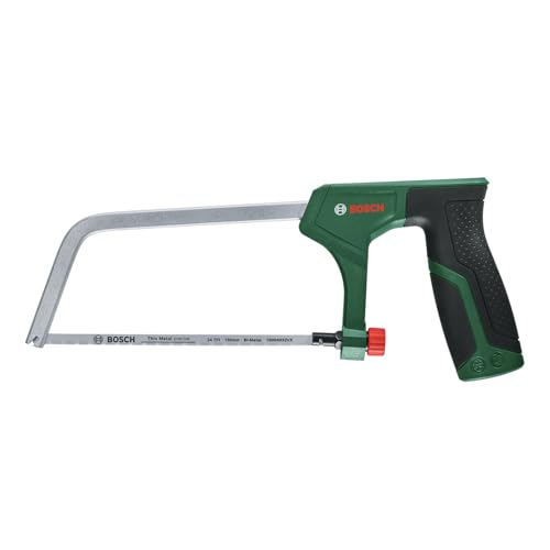 Bosch Bügelsäge 150mm für nur 6,86€ (statt 14,29€) – Prime