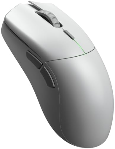 Glorious Gaming Series 2 PRO Kabellose Maus für nur 48,90€ (statt 53,89€)