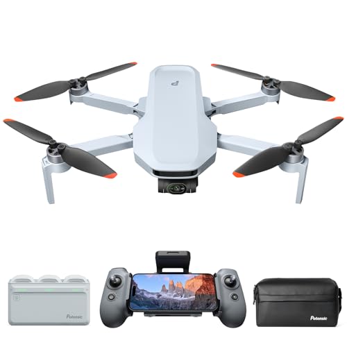 Potensic ATOM 2 GPS Drohne 4K HDR für 329,00€