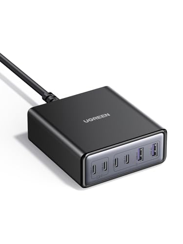 UGREEN 100W USB C Ladegerät für nur 32,29€ – Prime