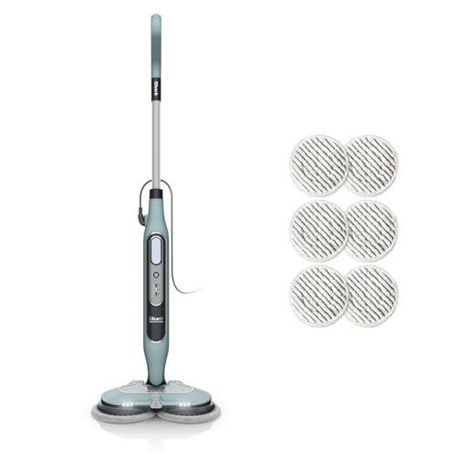 Shark Dampfreiniger Mop mit Steam Blaster für 129,99€