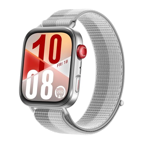HUAWEI Watch FIT 4 Smartwatch für nur 99,00€