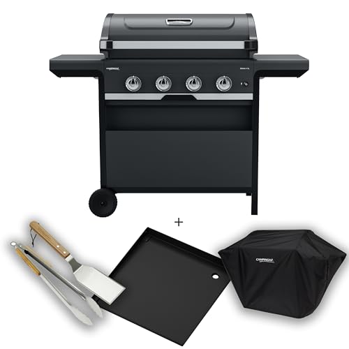 Campingaz 4 Series Select L Gasgrill Set für nur 348,29€ (statt 410€)