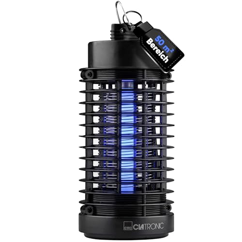 Clatronic Insektenvernichter elektrisch für 9,99€