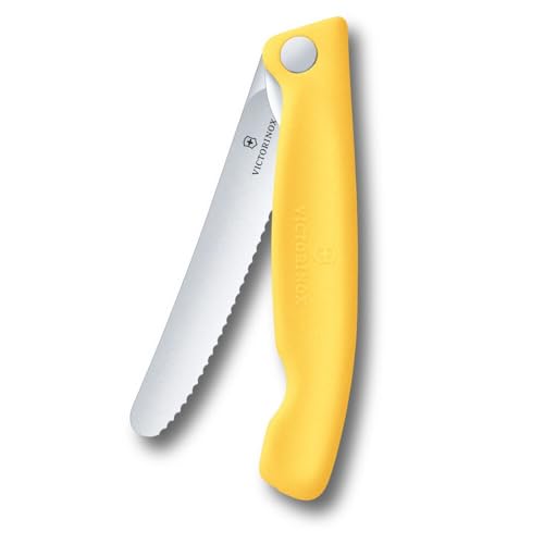 Victorinox Swiss Classic Picknickmesser für 14,50€ bei Amazon