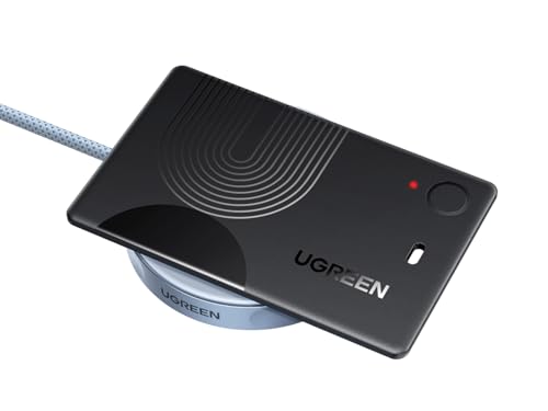 UGREEN FineTrack Slim Bluetooth Tracker für 16,99€