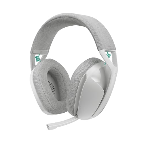 Logitech G G321 Lightspeed Gaming-Headset für 39,99€ bei Amazon