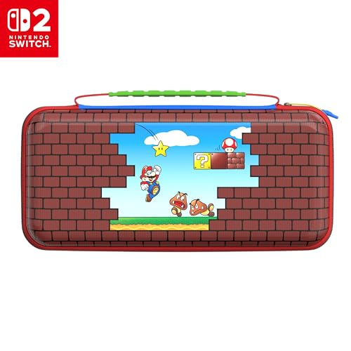 Turtle Beach PlayTrek Etui für Nintendo Switch 2 nur 17,99€