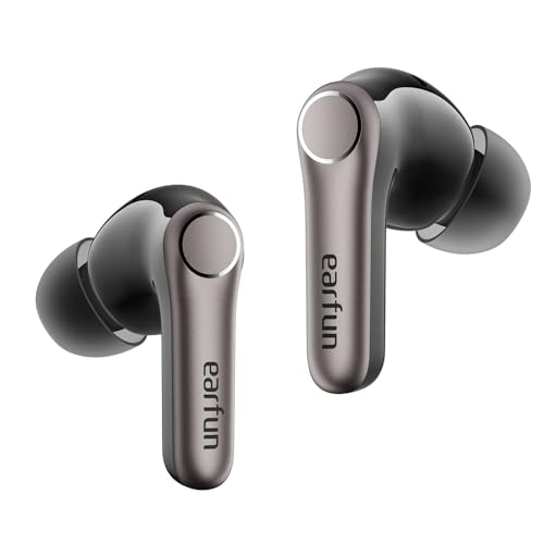EarFun Air Pro 4+ Bluetooth Kopfhörer mit Noise Cancelling für 69,59€