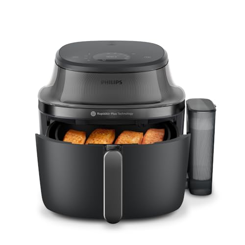 Philips Steam Airfryer 5000 Series für nur 199,99€