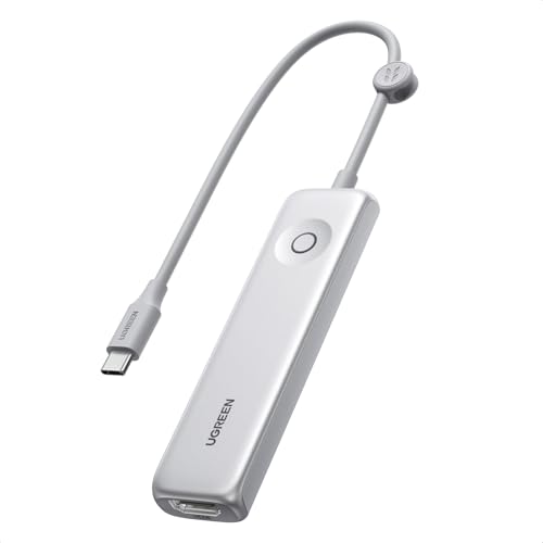 UGREEN Revodok Pro USB C Hub für nur 10,99€
