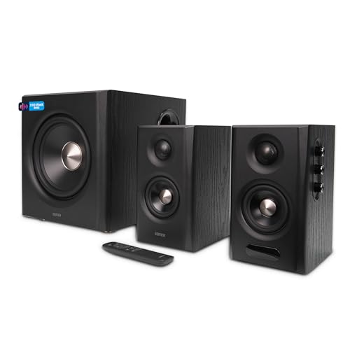 Edifier S355DB Hi‑Res Lautsprecher jetzt für 313,65€