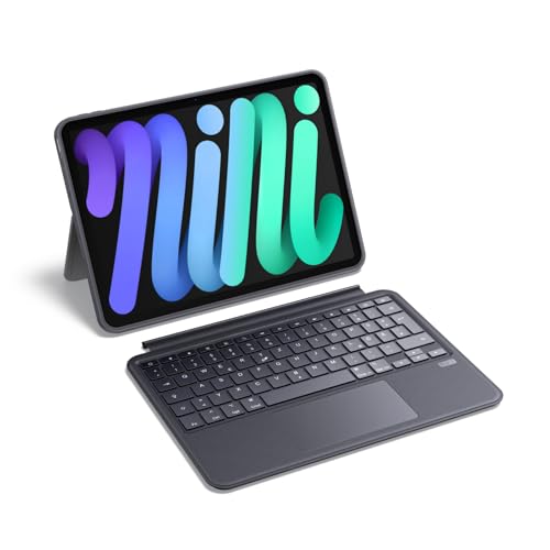 UGREEN iPad Hülle mit Tastatur für 40,99€