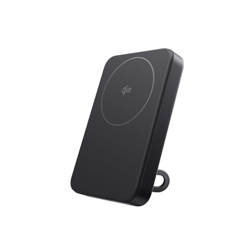 EcoFlow Qi2 Magnetic Powerbank 10000mAh für 39,99€ bei Amazon
