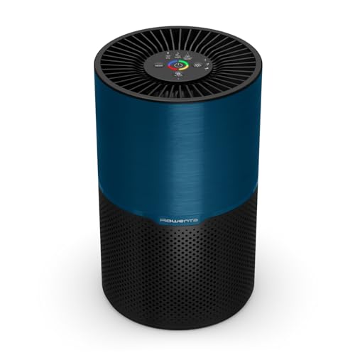 Schnäppchen bei Amazon Rowenta Pure Air Compact Luftreiniger für 79,99€
