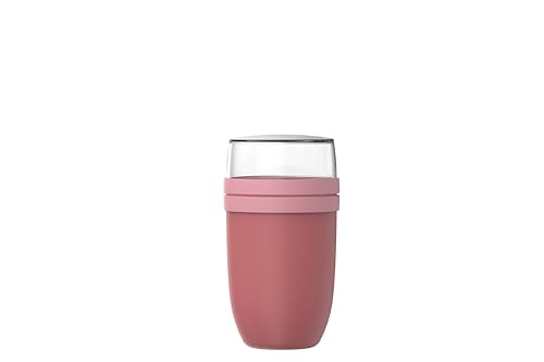 Mepal Müslibecher XL Ellipse To Go nur 12,59€ bei Amazon