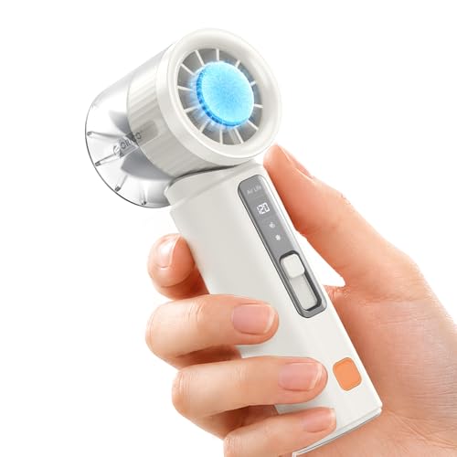 Cool bleiben mit dem ORICO MiFan Handventilator für 15,59€