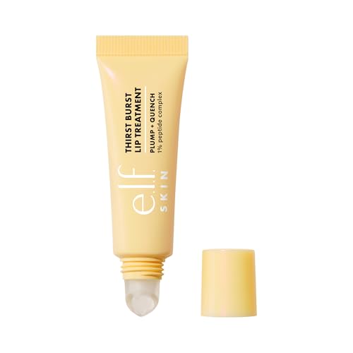 Schnäppchen: e.l.f. SKIN Thirst Burst Lip Treatment für 6,40€ bei Amazon