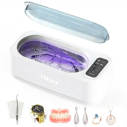 Ultraschallreinigungsgerät nur 19,99€
