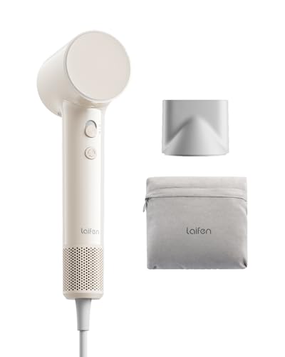 Laifen Air Haartrockner: Ultra-leicht & leise für 59,99€ statt 79,99€