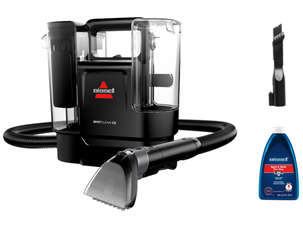 Bissell 3931N SpotClean C5 Pro für 118,90€