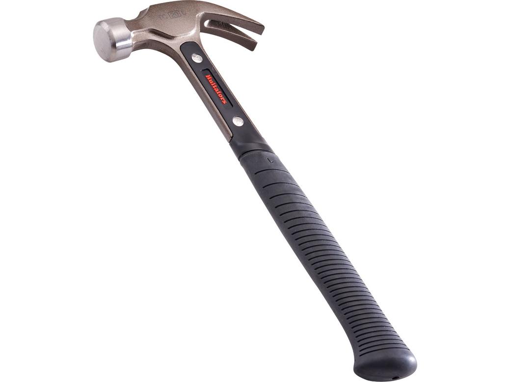 Hultafors Klauenhammer TC20L für nur 20,90€
