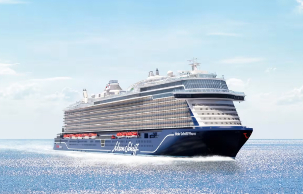 Endet in wenigenTagen! Mein Schiff Flow Reisen Winter 26/27 z.B. 7 Nächte Norwegen ab/bis Kiel inkl. Premium Inklusive und Frühbucher-Rabatt schon ab 1049€ p.P.