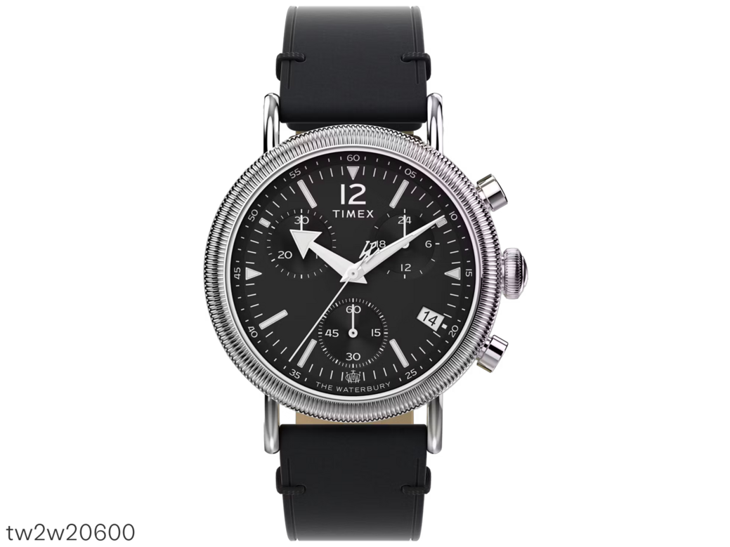 Timex Waterbury Armbanduhr für nur 55,90€