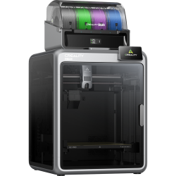 Creality K2 Pro Combo 3D-Drucker für nur 749€ statt 1.099€