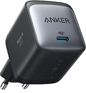 Wieder da: Anker Nano II 65W USB-C Ladegerät für 19,97€